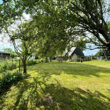 Entre Terre Et Bed & Breakfast