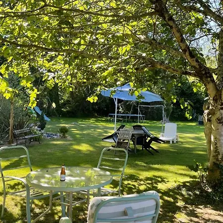 Entre Terre Et Bed & Breakfast Combrit