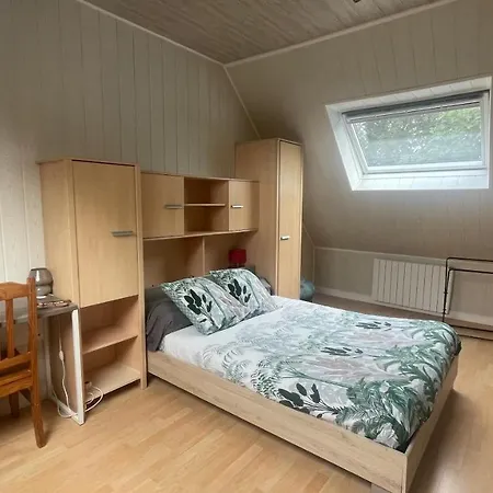 Entre Terre Et Bed & Breakfast
