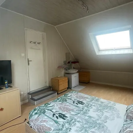 Bed & Breakfast Entre Terre Et Combrit