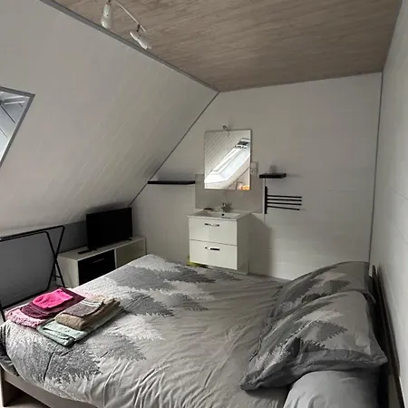 Entre Terre Et Bed & Breakfast Combrit